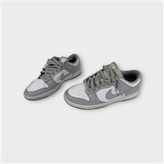 Nike Dunk Low Grey Fog DD1391-103 Size 9.5